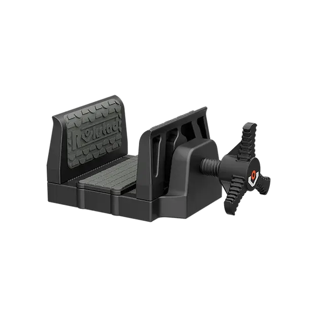 RokStad Shooting Rifle Rest - Tripod Saddle Mount
