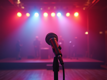 What Makes Karaoke a Must-Try Activity in Sydney