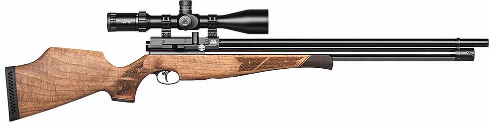 Air Arms S510 XS Xtra