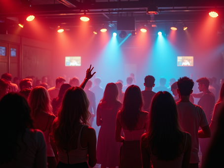 Finding the Right Karaoke Spot for Your Group