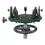 Thumbnail: Caldwell Rock BR Competition Front Rest