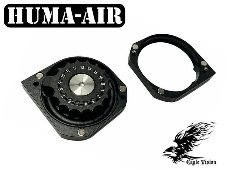 Eagle Vision High-Capacity Aluminum Magazine