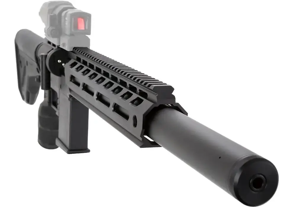 Thumbnail: FX DRS Tactical 600