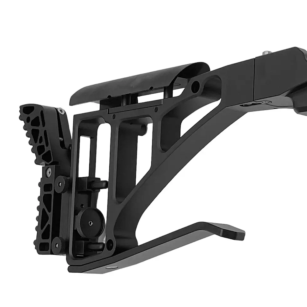 Thumbnail: FX Crown MK2 Saber Tactical
