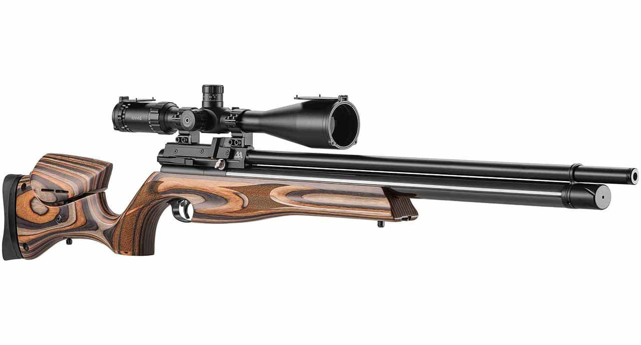 Ultimate Sporter XS Xtra Air Rifle