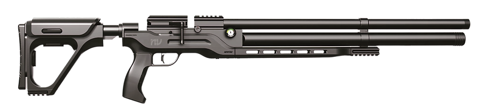 Thumbnail: Acutac Tactical PCP