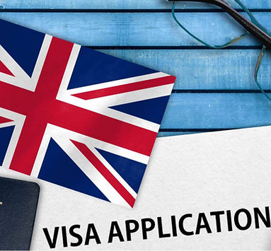 Visa service with all task pro experts