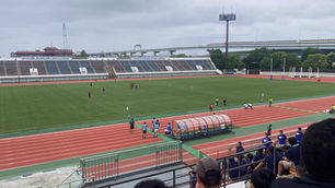 6月21日　交流戦（えどりく）