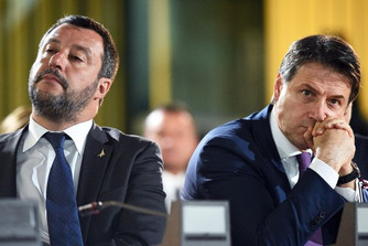Salvini 2019, dalla A alla Zeta