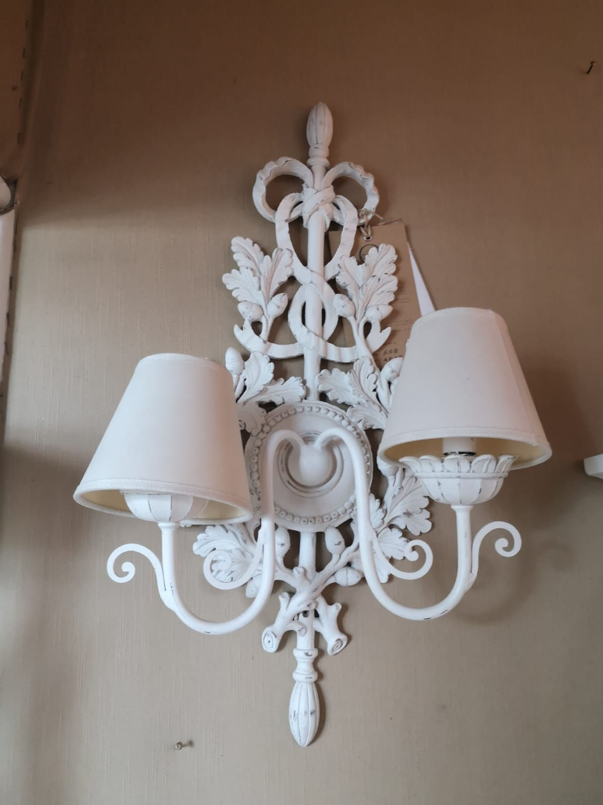 Applique Chelini
