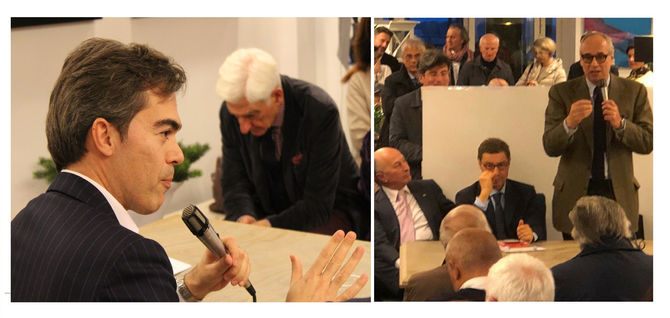 I Nostri Dibattiti
