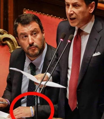 Politici da like