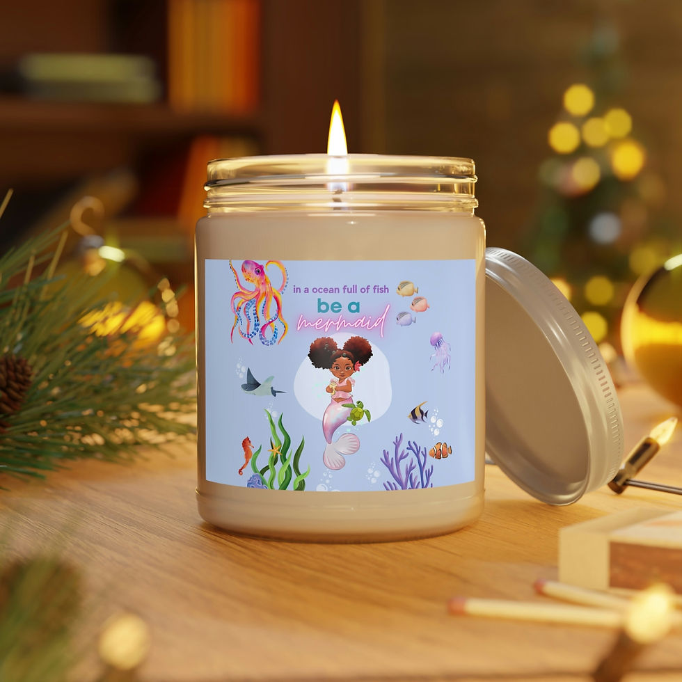 Thumbnail: Magical Scented Candles, 9oz