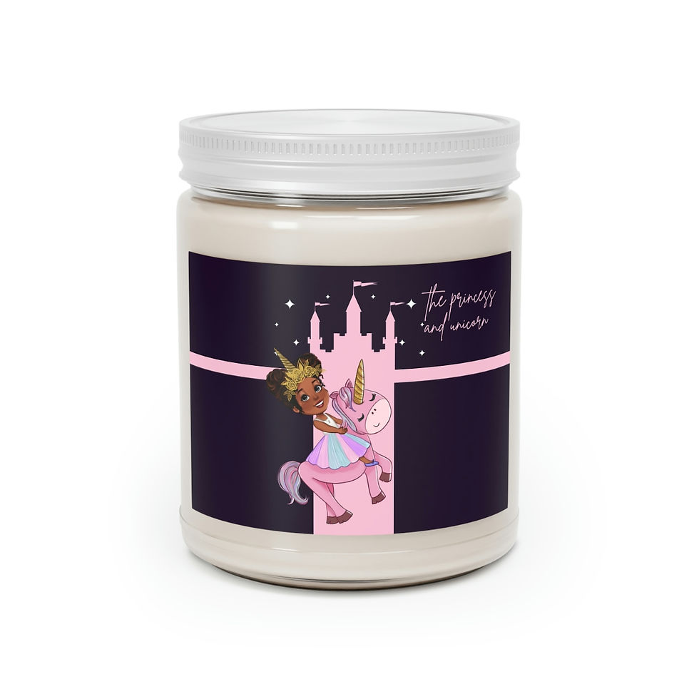 Thumbnail: Magical Scented Candles, 9oz