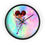 Thumbnail: Time to Spread my Magic Wall Clock