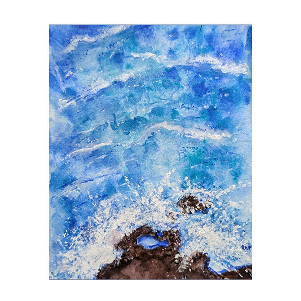 On the Rocks 2