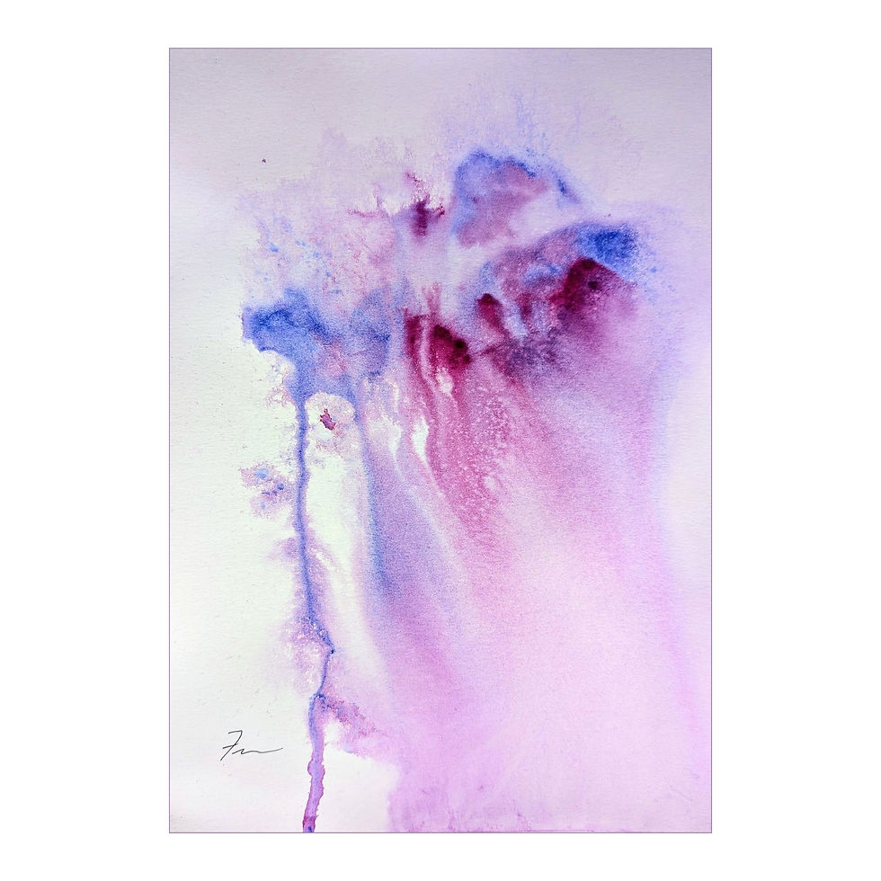 Cloudburst 13