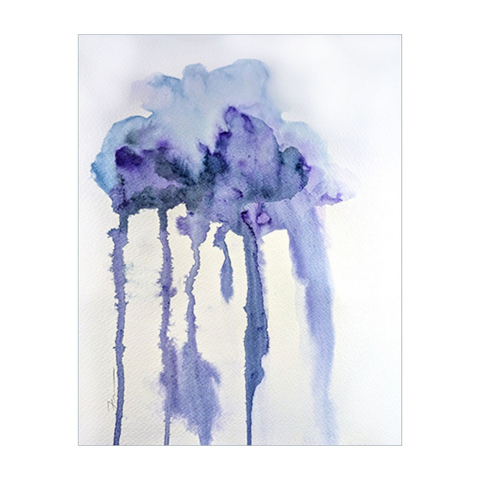 Cloudburst 5