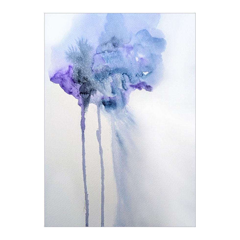 Cloudburst 7