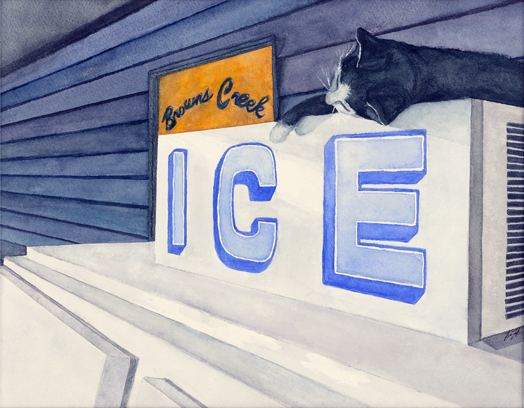 Cool Cat