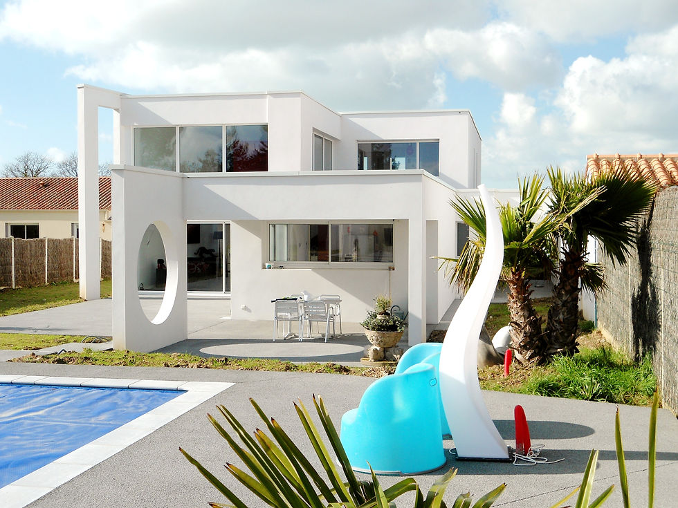 Home Tati