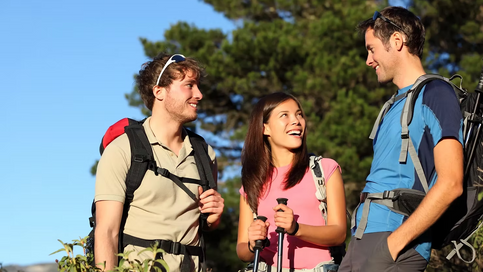 How to make friends in your 40s: The real reasons it's hard (and what actually works)