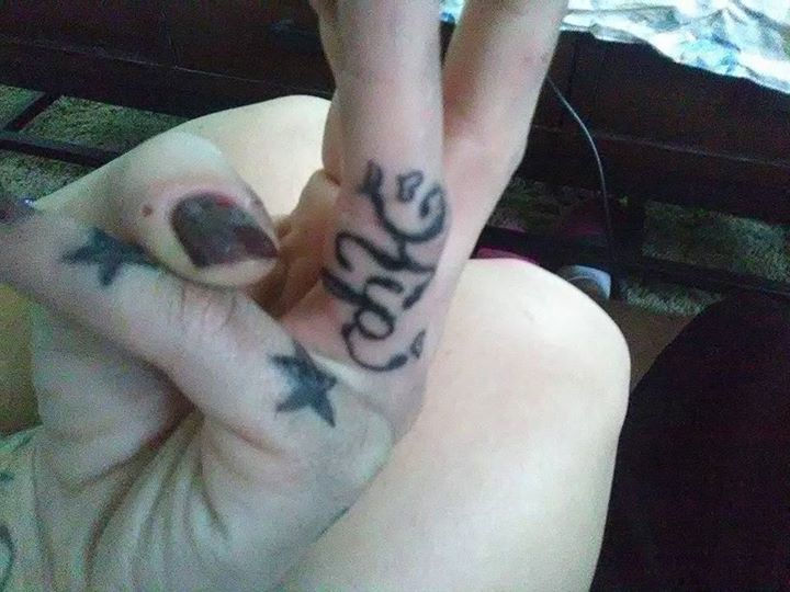 some art work