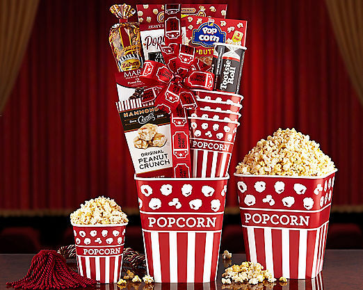 Popcorn Time