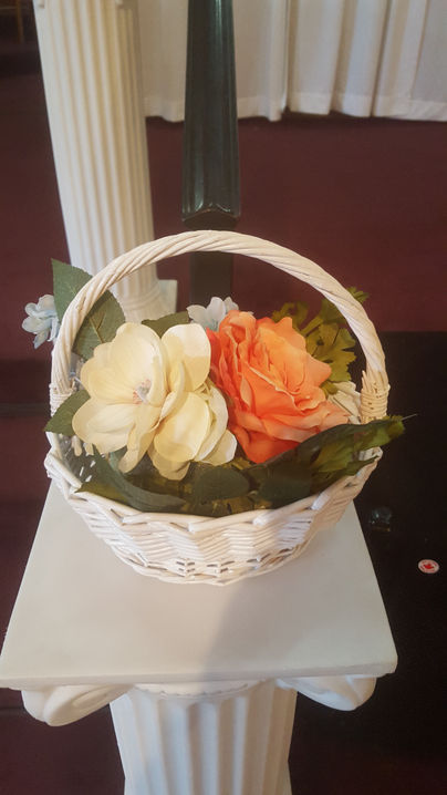 Gift baskets are too expensive! What's a better alternative?