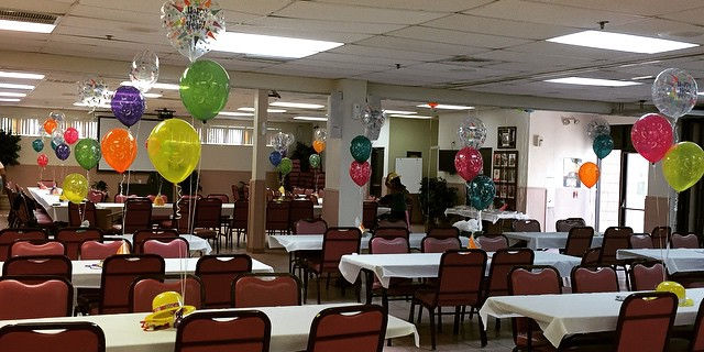 Events, Party, Decoration, New Year Parties