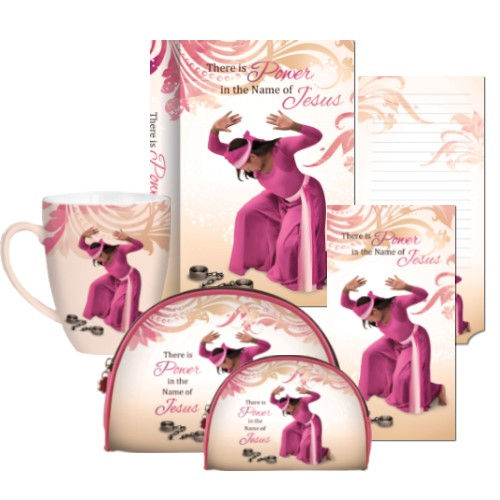 Power Gift Set