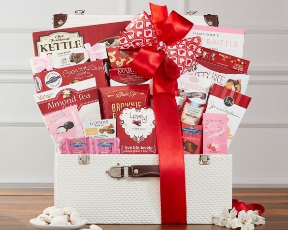 Valentine Extravaganza