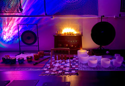 sound bath