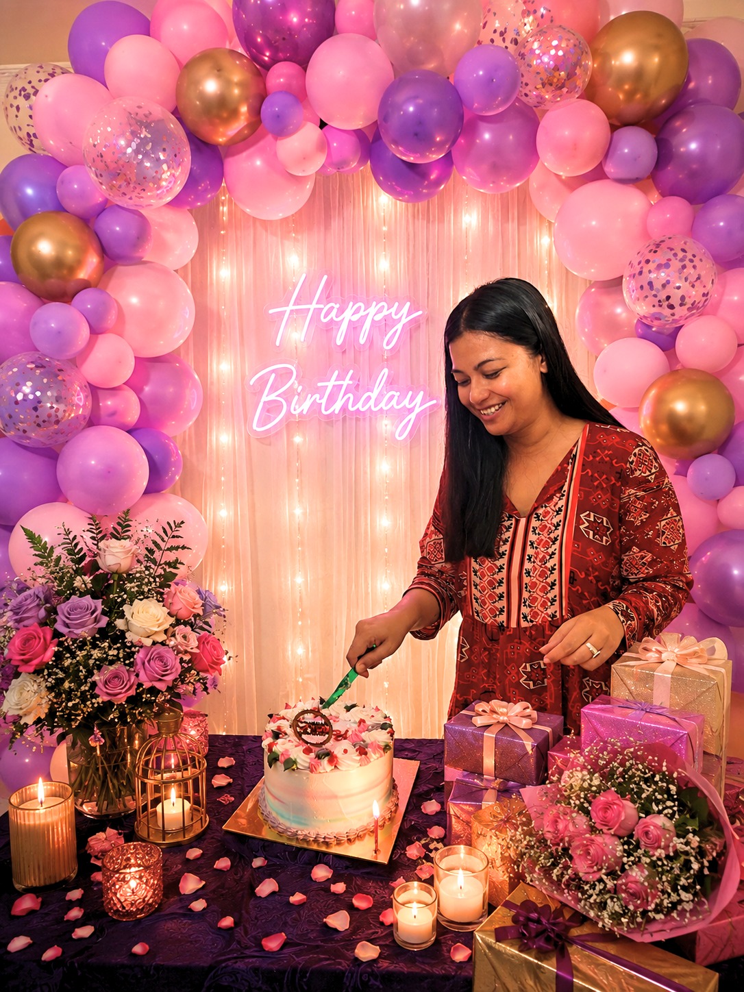 Weddings & Celebrations - Live Ceremony Celebration