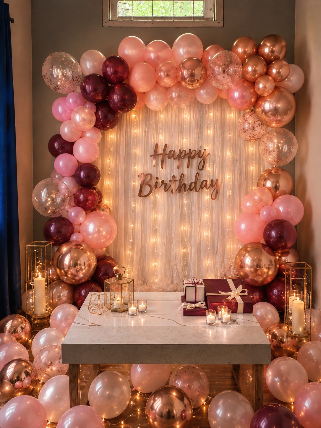 Weddings & Celebrations - Couple Moment