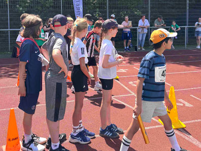 leichtathletik-stadtmeisterschaften
