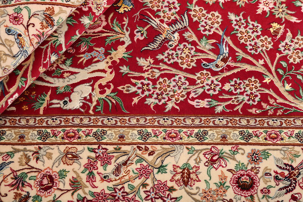 Miniatyrbilde: Isfehan 237x156