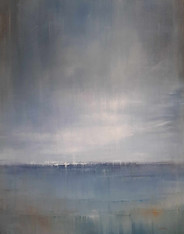bonniekatstudio.com oil painting by Bonnie Kat images for Soundscape Arts Meditation