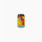 Hard Seltzer "Pineapple × Passion Fruit" 0,33