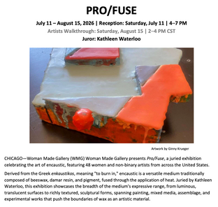 ProFuse Opening