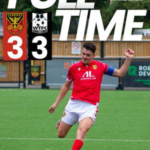 Match Report: Magpies Swoop in to steal a Point