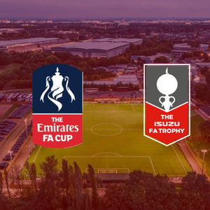 FA Competition Dates