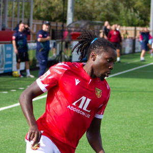 Lawal Returns to Honeycroft