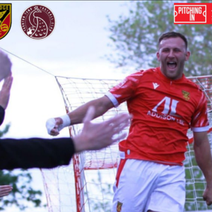 Matchday Programme: Taunton Town