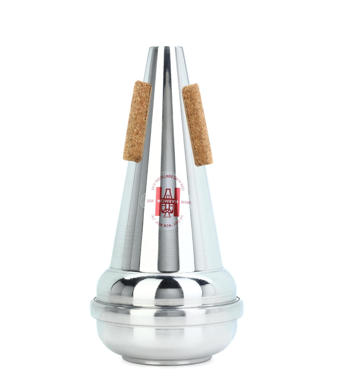 SORDINA TROMPETA HARMON STRAIGHT G1