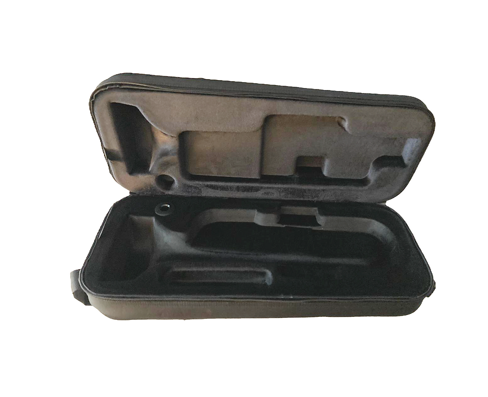 Miniatura: ESTUCHE TROMPETA RIGIDO