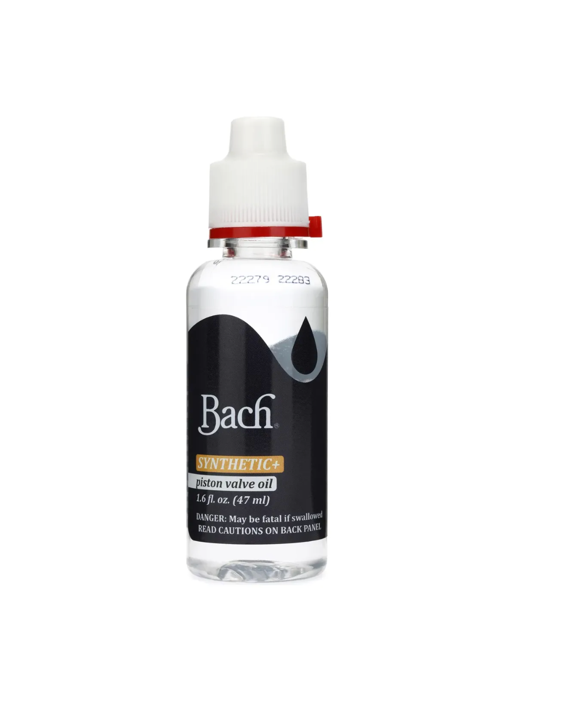 ACEITE PISTONES Bach Valve Oil Sintetico
