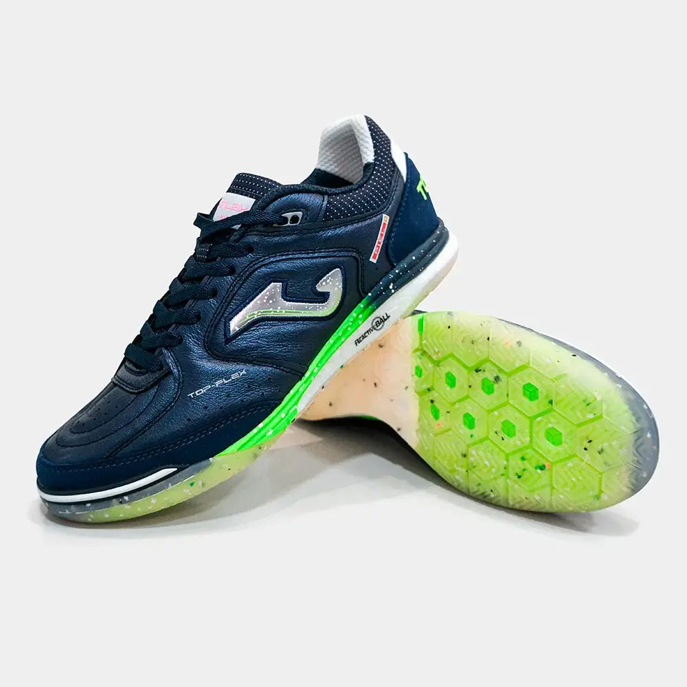 JOMA TOP FLEX NAVY BLUE IN