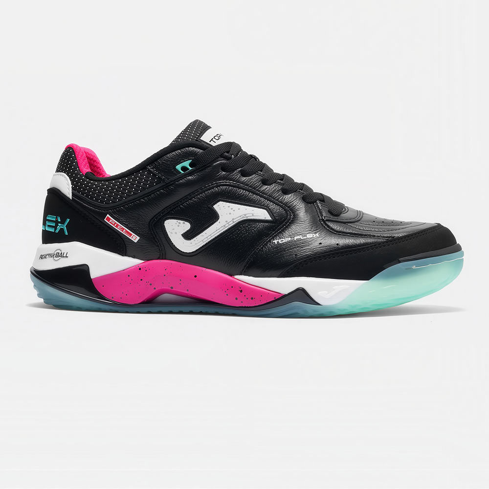 TOP FLEX PLUS BLACK 2601 IN