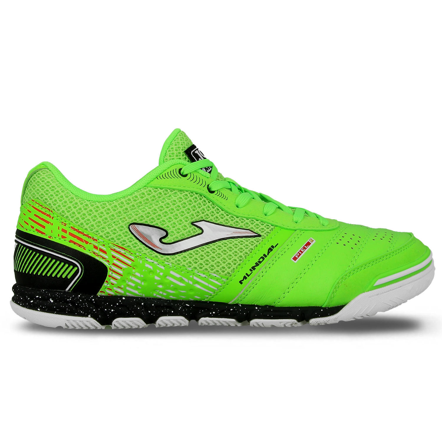 JOMA MUNDIAL GREEN FLÚOR IN